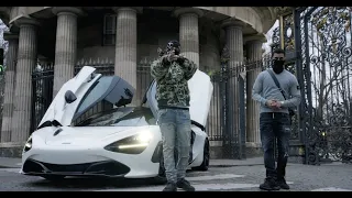 Freeze Corleone 667 feat. Ashe22 - Cartier