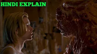 Slither (2006) Movie Explain in Hindi