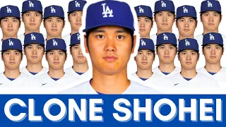 Baseball NEEDS MORE Shohei Ohtani Two-Way Superstars!