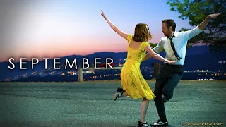 Movies Dance Scenes Mashup Vol. 4 - September