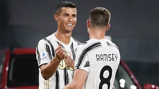 Milan Vs Juventus 4-2 | Highlight Foothball Seria A 2020