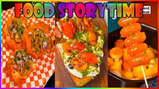 Cooking recip 🌈 Storytime Tiktok Compilation #217