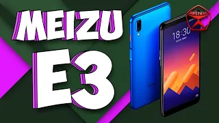 Meizu E3. Сладость или гадость? Редкость с хорошей камерой / Арстайл /