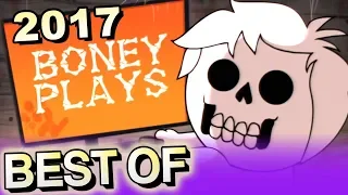 BEST OF Boney Plays 2017 (Oney Plays Funniest Moments) - OFFICIAL