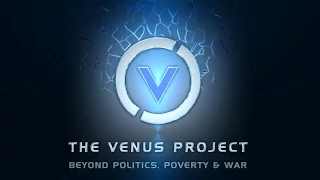 The Venus Project with Sue Everatt | 21 September 2016