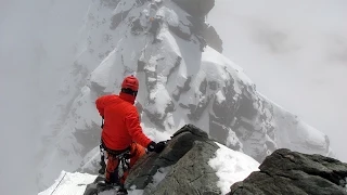 Grossglockner Normalweg