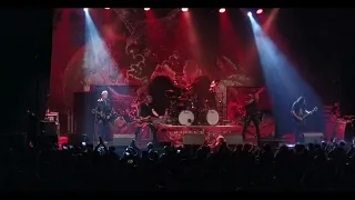 Primal Fear, 24-02-2024, Huxleys Neue Welt, Berlin, Germany