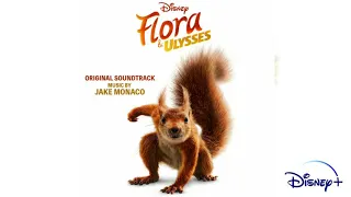Flora the Cynic | Flora & Ulysses Soundtrack (by Jake Monaco)