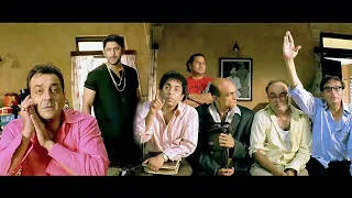 Munna Bhai M.B.B.S. Full Movie | Sanjay Dutt, Arshad Warsi, Boman Irani | Review & Fact