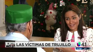 Las víctimas de TRUJILLO parte III