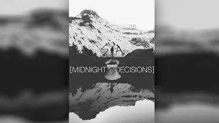 Midnight Decisions - Sia (Acoustic Cover)