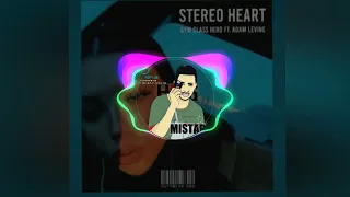 Stereo Heart_-_(Ruffmixr 060 Remix)_Gym Class Heroes ft. Adam Levine_CHILL 1_(2022)