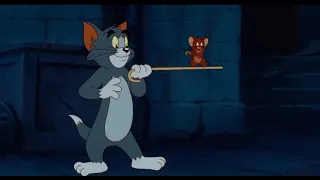 Tom ȘI Jerry: Filmul (1992) | Prietenii-s Al Vieții Dar (Versiune HQ/HD)