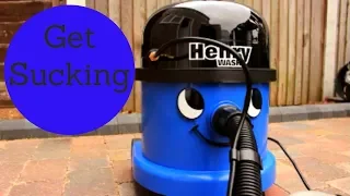 Wet Vac for cars review