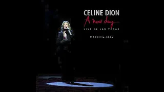 Celine Dion - My Heart Will Go On (Live in Las Vegas - March 14, 2004)