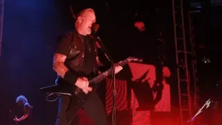 Metallica: Hardwired (MetOnTour - Vancouver, Canada - 2017)