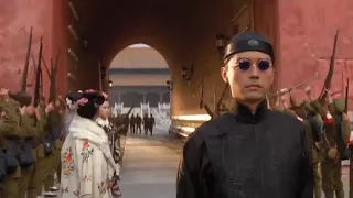 The Last Emperor - Evicted from the Forbidden City (HQ)