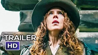 CALAMITY JANE Trailer (2024) Stephen Amell, Emily Bett Rickards Movie HD