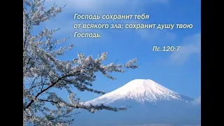 Зїздне служіння Дмитрій Березюк  4   частина