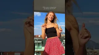 Mary lvk ||Tik tok