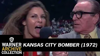 Raquel Welch Roller Derby! | Kansas City Bomber | Warner Archive