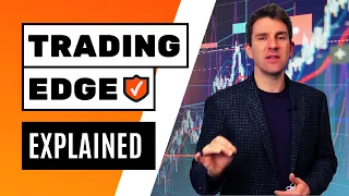 What Exactly is Your Trading Edge? ✊