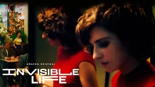 Invisible Life - Official Trailer | Amazon Studios