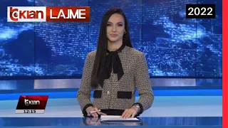 Edicioni i Lajmeve Tv Klan 30 Tetor 2022, ora 12:00 l Lajme - News