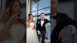 ЕгорКрид and Нюша ~ Свадьба