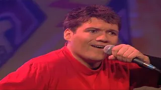 Klaas van der Eerden   2002   Extreem