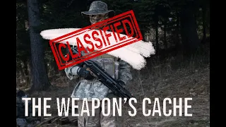 Classified: The Weapon’s Cache | Koltovian Military Film