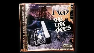 Nas - The Lost Tapes (Full Album)