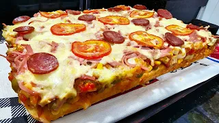 TORTA ESPECIAL MAIS FÁCIL QUE EXISTE FAÇA SEM SUJEIRA E BAGUNÇA NA COZINHA