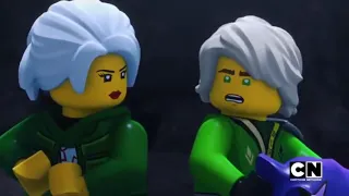 Ninjago Lloyd | me and my broken heart | AMV