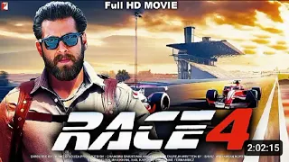 Race 4 (2024) | salman khan | sunil shetty | saif ali k | new Hindi action blockbuster movies 2024