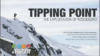 The Voices for Nature Podcast: Tipping Point