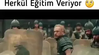 Film; herkül efsanesi izlemelisiniz