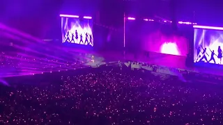 BLACKPINK Jiso Solo - Liar   BoRN PINK WORLD TOUR KAOHSIUNG