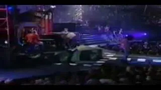 8   Guns N' Roses feat  Sir Elton John   November rain Live MTV VMA