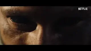 GHOUL Trailer (2018)Сериал 2018  ГУЛЬ 2018 - (Смотреть Официальный Трейлер)