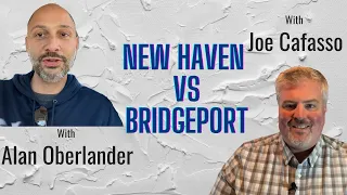 Pros and Cons of living in Bridgeport Connecticut Vs New Haven Connecticut