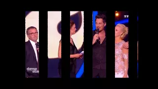 DALS 9 : Sandrine Quétier partie, Jean-Marc Généreux a une idée pour la remplacer