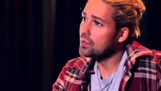 David Garrett - 'Music' track-by-track: BEETHOVEN - SCHERZO