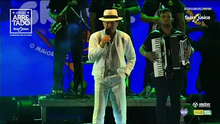 Alcymar Monteiro Em Campina Grande-PB 2022