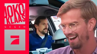 HÖRHIN! | Ohren auf im Straßenverkehr | Joko & Klaas gegen ProSieben