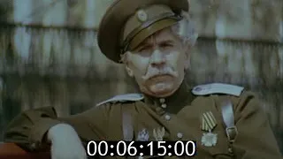«Мы — казаки». Киножурнал Большой Урал 1993 № 3
