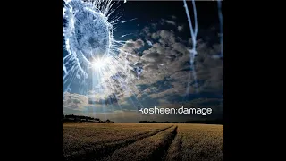Kosheen — Damage [CD, 2007]