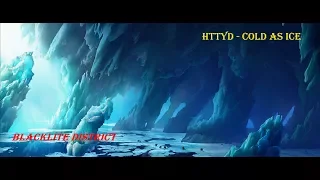 HTTYD-Cold As Ice