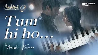 Tum Hi Ho - Instrumental Piano with notes