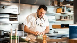 Meet Chef Stuart Brioza of Michelin-starred State Bird Provisions, The Progress and Anchovy Bar